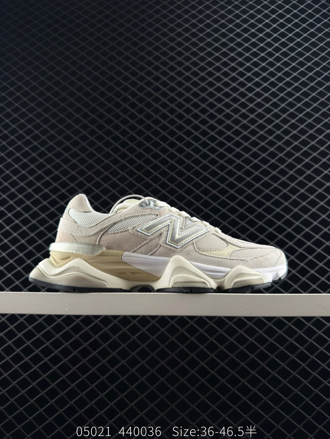 Joe Freshgoods x New Balance   NB9060